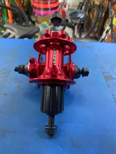 CUBO K7 BARULHENTO DROPP