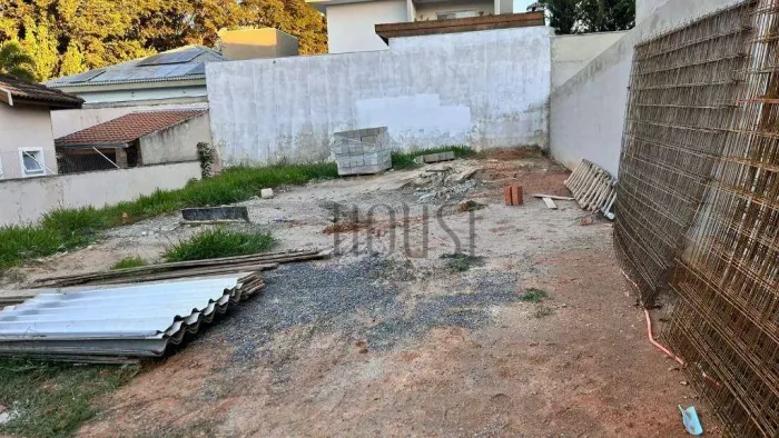 Terreno à venda, 360 m² por R$ 370.000,00 - Condomínio Residencial Villa Verona - Sorocaba