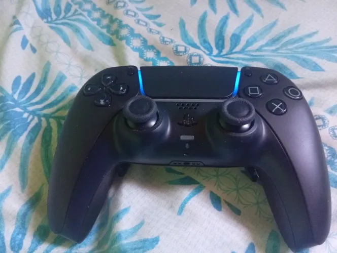 Controle ps5 competitivo 