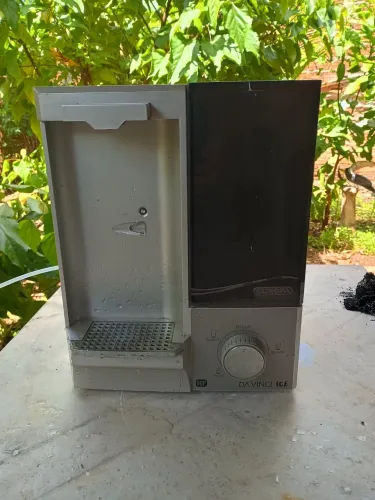 Bebedouro eoropa funcionando faço entrega 