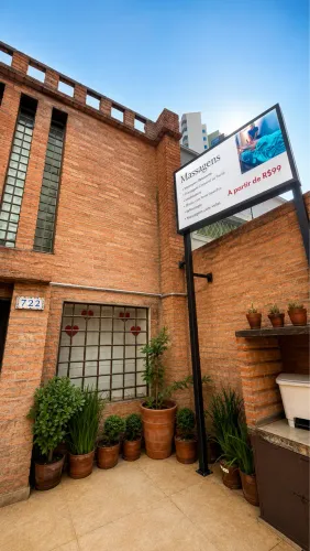 Vende-se Clínica de Estética Montada e Pronta para Funcionar - Perdizes SP