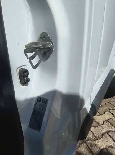 Chevrolet S10 Pick-up LS 2.8 TDI 4X4 CS Diesel 2019