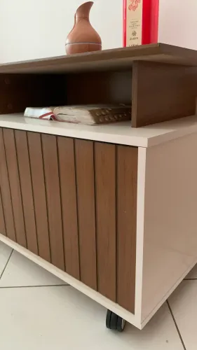 RACK DE SALA E TV