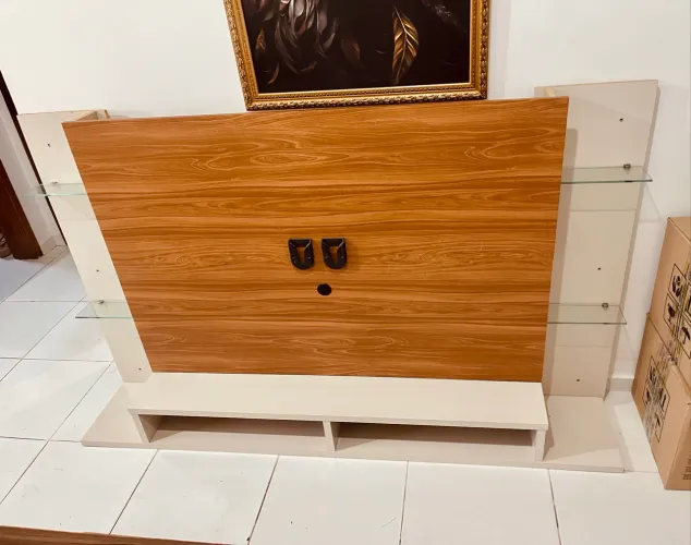 Painel para Tv