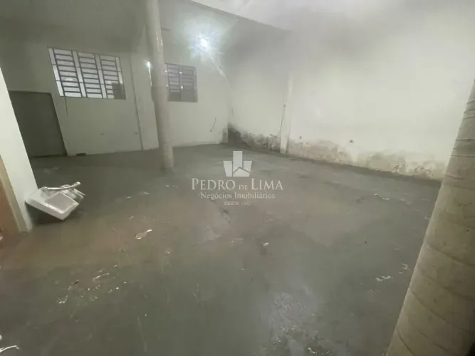 Salão Comercial 150m² no Cangaíba