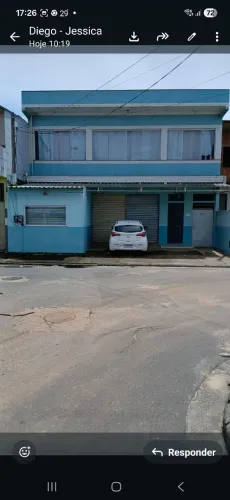 PRÉDIO COMERCIAL E OU RESIDENCIAL 2 ANDARES, NA RUA PRINCIPAL DO JOCKEY II
