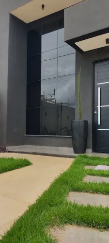 Casa Moderna 26 de Setembro
