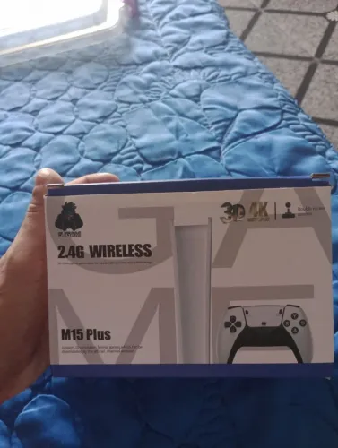 M 15 plus 20000 jogos 