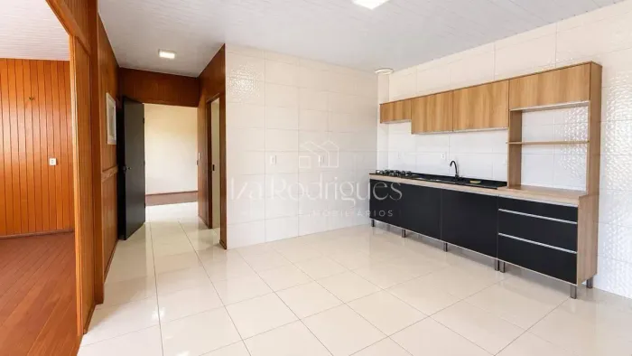 Apartamento LOCAÇÃO bairro São Vicente