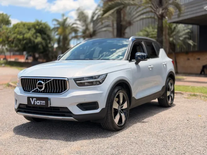 Volvo XC40 XC 40 T-5 Híbrido Inscription 1.5 FWD 2022