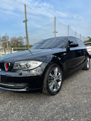BMW 120I A 2.0 16V 150cv/ 156cv 5P 2010