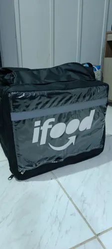 Bag Térmica 48 L Nova
