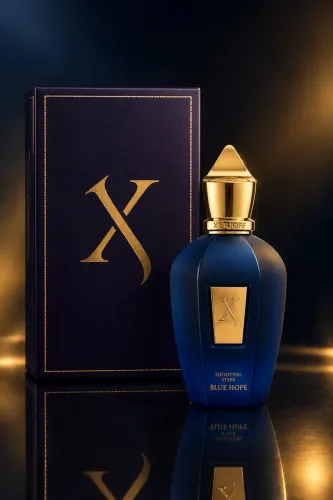 ? Xerjoff Shooting Stars Blue Hope - Eau de Parfum Original