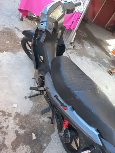 Cinquentinha shineray 