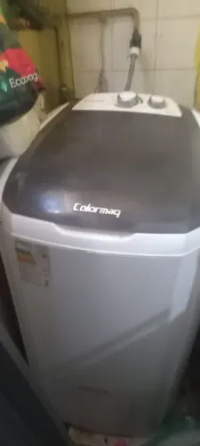 Tanquinho 15kg