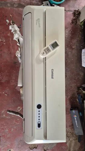 SPLIT CONSUL 12 mil btu's Ar condicionado