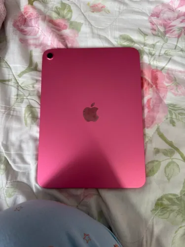 iPad A16 128gb novo 