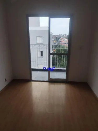 Apartamento Butantã 3 dormitórios e 1 vaga 68 metros