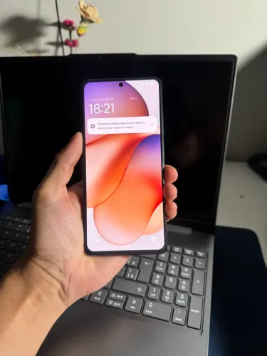 Redmi note 12 pro 5G