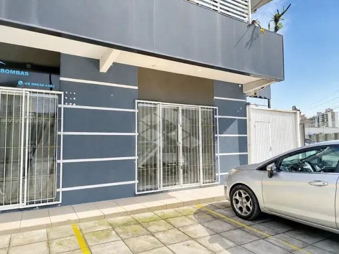 Loja 35M² - para Alugar