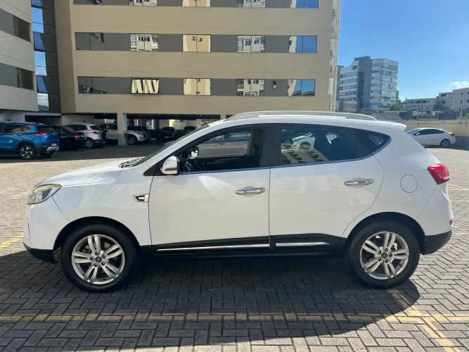 JAC T6 2.0 Jet Flex 5P Mec. 2016