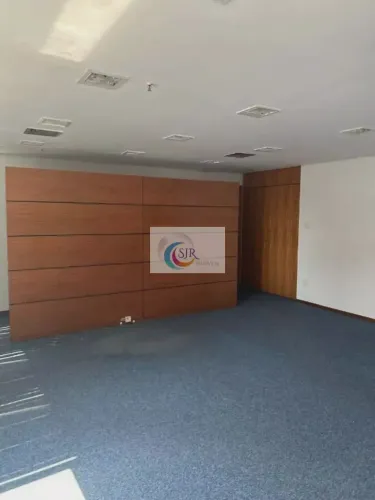Conjunto, 110 m² - Itaim Bibi - São Paulo/SP