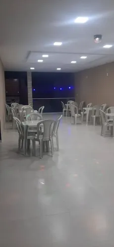 Espaço Festas Requinte 