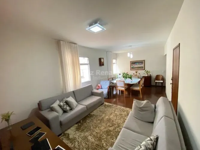Apartamento à venda no bairro Santo Antônio