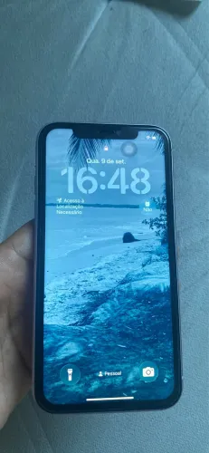 iPhone 11