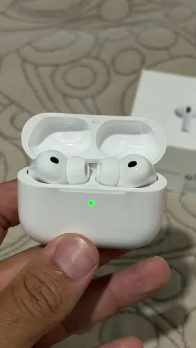 AirPods Pro 3 pouco usado