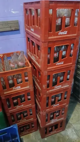 Cx: KS COCA 290ml
