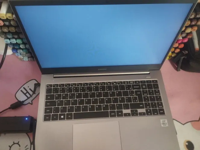 Notebook Samsung i5 10° gen