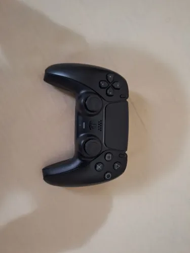 Dualsense ps5 preto