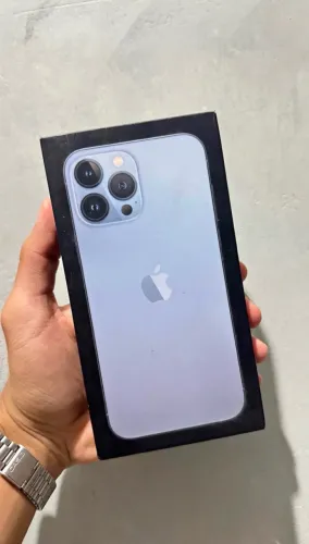 iPhone 13 Pro Max 128gb V/T