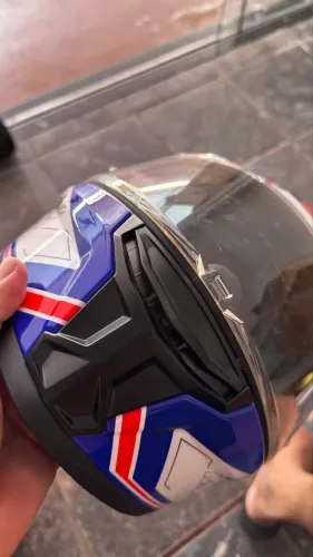 Capacete MT HELMETS