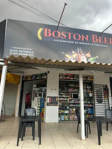 Distribuidora em Samambaia Sul