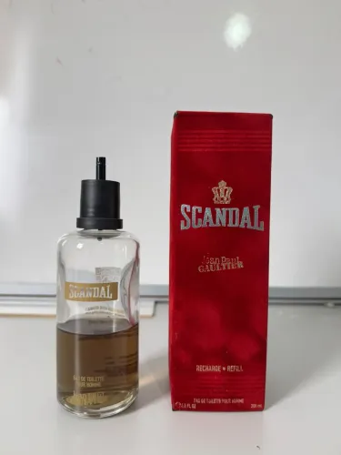 Perfume Scandal JPG Pour Homme