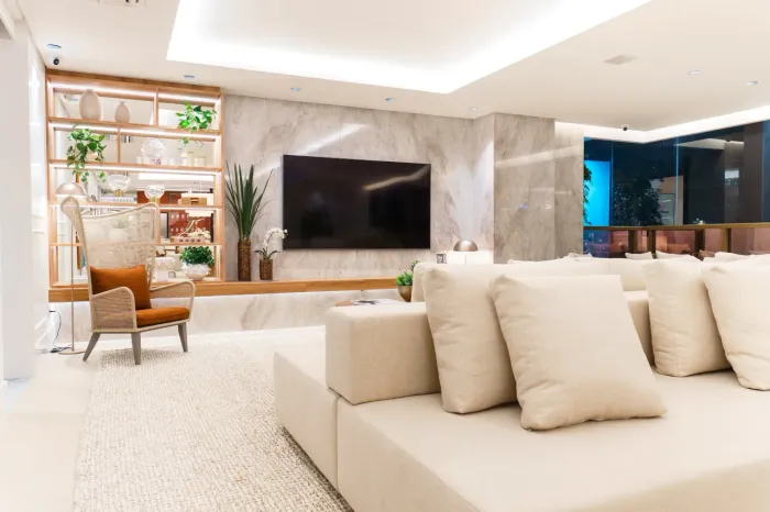 Excelente Apartamento na Rua 148, 4 suítes, 262 m2, Vista Livre (clube de Engenharia) e So