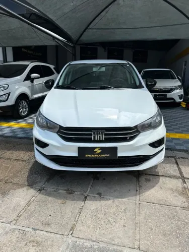 Fiat Cronos Drive 1.0 6V 2023