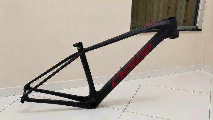 Quadro Carbono Oggi Agile Pro