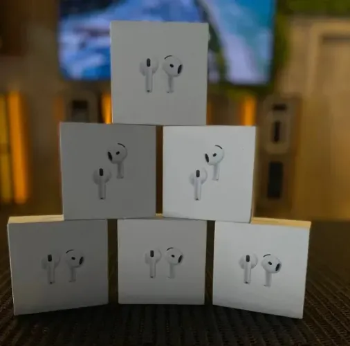 AirPods PRO 3 - Avaliamos O Seu - Pronta Entrega - Emitimos NF - Até 18x