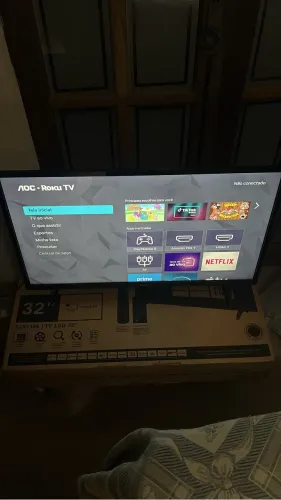 TV Roku