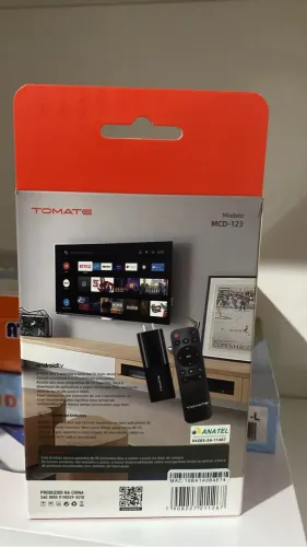 Tv Stick Tomate Original