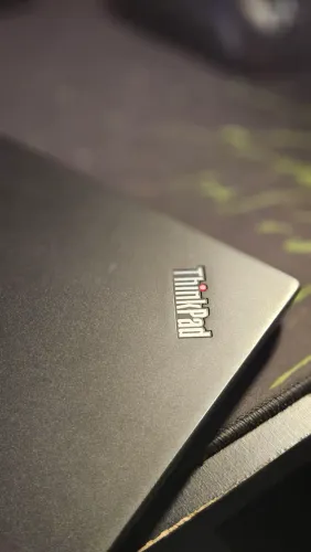 Notebook T440s