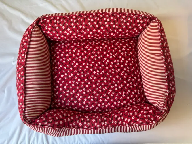 CAMA FLICKS PARA CÃES
