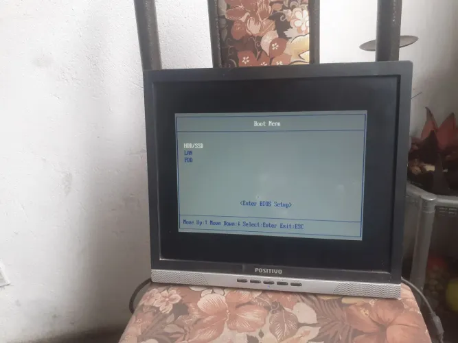 Monitor
