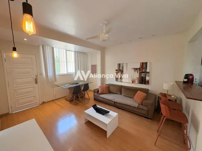 Santa Teresa | Apartamento 2 quartos