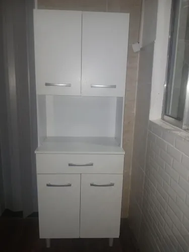 Armário de cozinha 