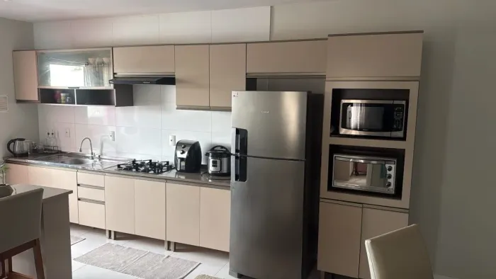 Armário mdf modulado