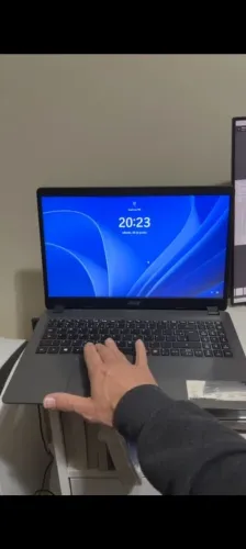 Notebook Acer i5
